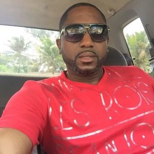 Meet your Posher, Jeffery